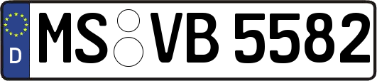 MS-VB5582