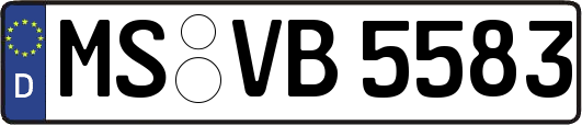 MS-VB5583
