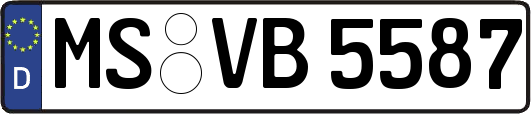 MS-VB5587