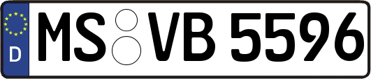 MS-VB5596
