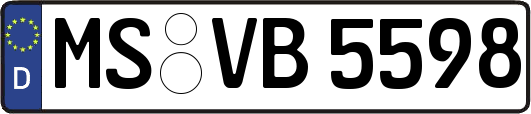 MS-VB5598