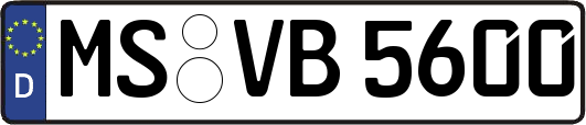 MS-VB5600