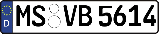 MS-VB5614