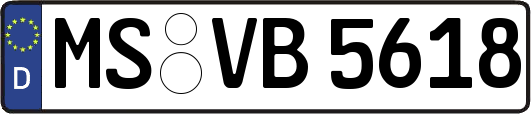 MS-VB5618