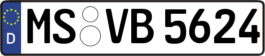 MS-VB5624