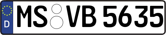 MS-VB5635