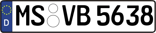 MS-VB5638