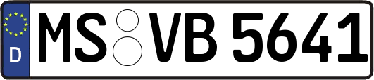 MS-VB5641