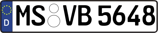 MS-VB5648