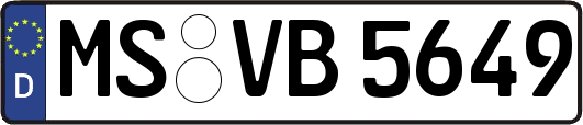 MS-VB5649