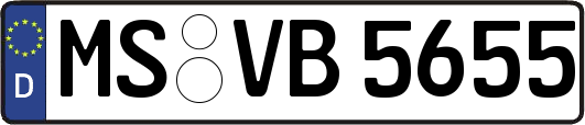MS-VB5655