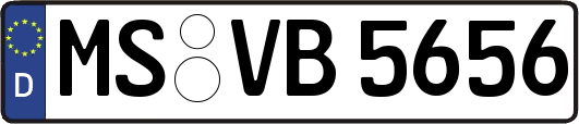 MS-VB5656