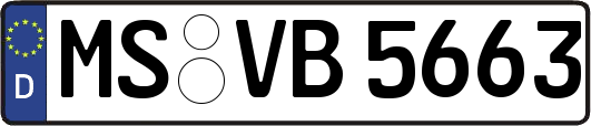 MS-VB5663