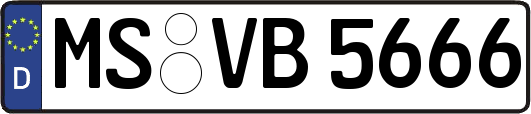 MS-VB5666