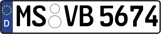 MS-VB5674