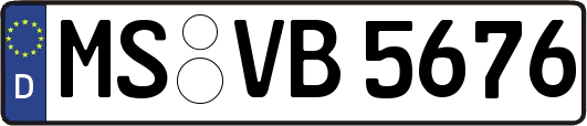 MS-VB5676