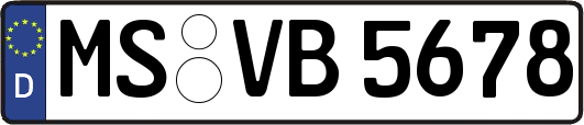 MS-VB5678
