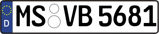 MS-VB5681