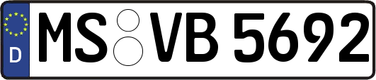 MS-VB5692