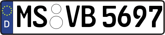 MS-VB5697