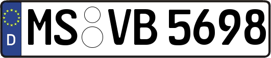MS-VB5698