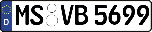 MS-VB5699