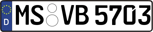 MS-VB5703