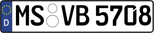 MS-VB5708
