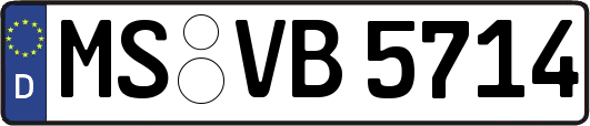 MS-VB5714