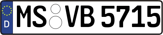 MS-VB5715
