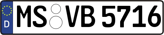 MS-VB5716