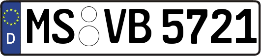 MS-VB5721
