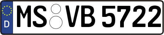 MS-VB5722