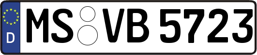 MS-VB5723