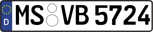 MS-VB5724
