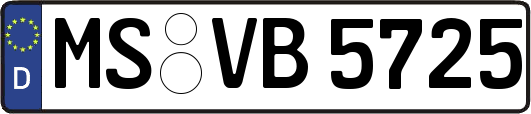 MS-VB5725