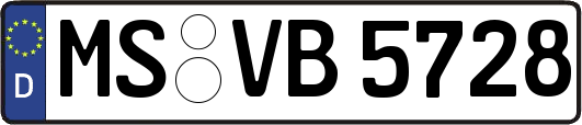 MS-VB5728