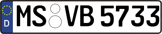 MS-VB5733