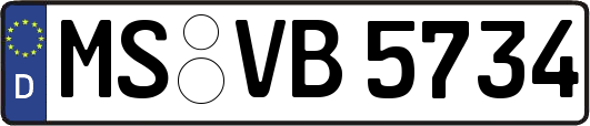 MS-VB5734