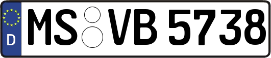 MS-VB5738