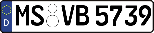 MS-VB5739