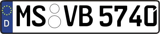 MS-VB5740