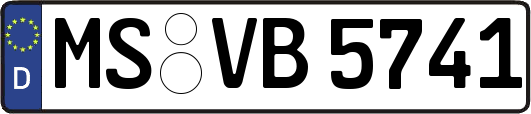 MS-VB5741