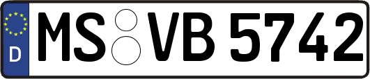 MS-VB5742