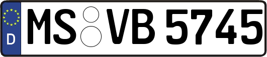MS-VB5745