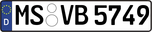 MS-VB5749