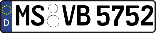 MS-VB5752