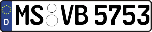 MS-VB5753