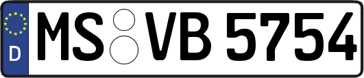 MS-VB5754