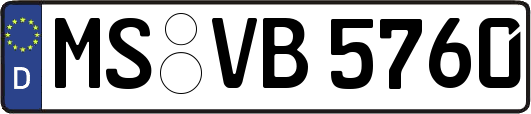 MS-VB5760